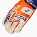 Рукавиці воротарські дитячі Reusch Attrakt Starter Solid Junior shocking orange/energize blue 4