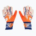 Рукавиці воротарські Reusch Attrakt Starter Solid shocking orange/energize blue 2
