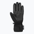 Жіночі лижні рукавички Reusch Keira R-Tex XT black/black leopard 4
