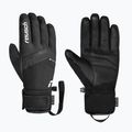 Рукавиці гірськолижні чоловічі Reusch Booster Gore-Tex black/white