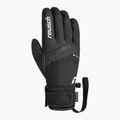 Чоловічі лижні рукавички Reusch Booster Gore-Tex black/white 3