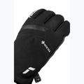 Рукавиці гірськолижні чоловічі Reusch Booster Gore-Tex black/white 6