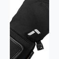 Рукавиці гірськолижні чоловічі Reusch Booster Gore-Tex black/white 7