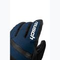Чоловічі лижні рукавички Reusch Booster Gore-Tex black/dress blue 5