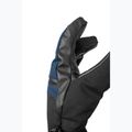 Рукавиці гірськолижні чоловічі Reusch Booster Gore-Tex black/dress blue 8