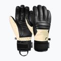 Рукавиці лижні жіночі Reusch Megan R-Tex XT black/angora