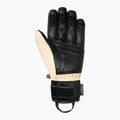 Рукавиці лижні жіночі Reusch Megan R-Tex XT black/angora 3