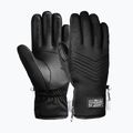 Рукавиці лижні жіночі Reusch Daisy Windstopper black