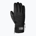 Рукавиці лижні жіночі Reusch Daisy Windstopper black 2
