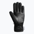 Рукавиці лижні жіночі Reusch Daisy Windstopper black 3