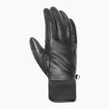 Рукавиці лижні жіночі Reusch Jodie black 2