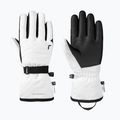 Рукавиці гірськолижні жіночі Reusch Alena R-Tex XT white/black