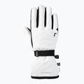 Рукавиці гірськолижні жіночі Reusch Alena R-Tex XT white/black 3