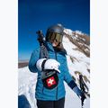 Рукавиці гірськолижні жіночі Reusch Alena R-Tex XT white/black 9