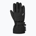Рукавиці гірськолижні жіночі Reusch Alena R-Tex XT black/silver 3