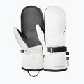 Рукавиці гірськолижні жіночі Reusch Alena R-Tex XT Mitten white/black 2