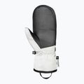 Рукавиці гірськолижні жіночі Reusch Alena R-Tex XT Mitten white/black 4