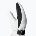 Рукавиці гірськолижні жіночі Reusch Alena R-Tex XT Mitten white/black 5