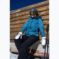 Рукавиці гірськолижні жіночі Reusch Alena R-Tex XT Mitten white/black 11