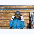 Рукавиці гірськолижні жіночі Reusch Alena R-Tex XT Mitten white/black 12