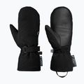 Рукавиці гірськолижні жіночі Reusch Alena R-Tex XT Mitten black/silver