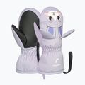 Рукавиці зимові дитячі Reusch Sweety Mitten rabbit 2