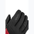 Рукавиці лижні Reusch Louis R-Tex XT black/tango red 4