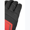 Рукавиці лижні Reusch Louis R-Tex XT black/tango red 5