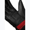 Рукавиці лижні Reusch Louis R-Tex XT black/tango red 7