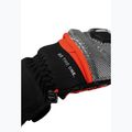 Рукавиці лижні Reusch Worldcup Warrior GS Mitten black/silver/fluo red 6