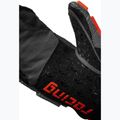 Рукавиці лижні Reusch Worldcup Warrior GS Mitten black/silver/fluo red 7