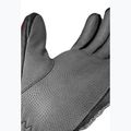 Рукавиці лижні Reusch Worldcup Warrior DH black/silver/fluo red 6