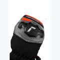 Рукавиці лижні Reusch Worldcup Warrior R-Tex XT Mitten black/silver/fluo red 5