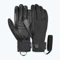 Рукавиці гірськолижні чоловічі Reusch Explorer Fidlock R-Tex XT black 3