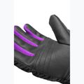 Рукавиці гірськолижні дитячі Reusch Dan R-Tex XT Junior black/pink glo 6