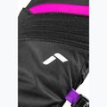Рукавиці гірськолижні дитячі Reusch Dan R-Tex XT Junior black/pink glo 7