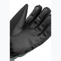 Рукавички лижні дитячі Reusch Carter R-Tex XT blck/silver/fluo red 7
