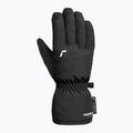 Рукавички лижні дитячі Reusch Wonder R-TEX® XT Junior black/white 2