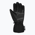 Рукавички лижні дитячі Reusch Wonder R-TEX® XT Junior black/white 3