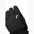 Рукавички лижні дитячі Reusch Wonder R-TEX® XT Junior black/white 4
