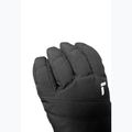 Рукавички лижні дитячі Reusch Wonder R-TEX® XT Junior black/white 5