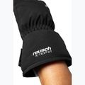 Рукавички лижні дитячі Reusch Wonder R-TEX® XT Junior black/white 7