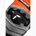 Рукавички лижні дитячі Reusch Worldcup Warrior GS Mitten black/silver/fluo red 5