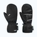 Рукавиці гірськолижні дитячі Reusch Wonder R-Tex XT Junior Mitten black/white