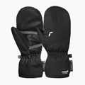 Рукавиці гірськолижні дитячі Reusch Wonder R-Tex XT Junior Mitten black/white 2