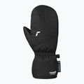 Рукавиці гірськолижні дитячі Reusch Wonder R-Tex XT Junior Mitten black/white 3