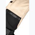Рукавиці гірськолижні чоловічі Reusch Duality R-Wool Lobster tan/black 6