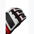 Чоловічі лижні рукавички  Reusch Thunder R-Tex XT black/white/fire red 6