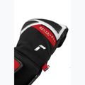 Рукавиці гірськолижні чоловічі  Reusch Thunder R-Tex XT black/white/fire red 7