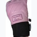 Рукавиці лижні Reusch Legacy R-Tex XT black/orchid haze 6